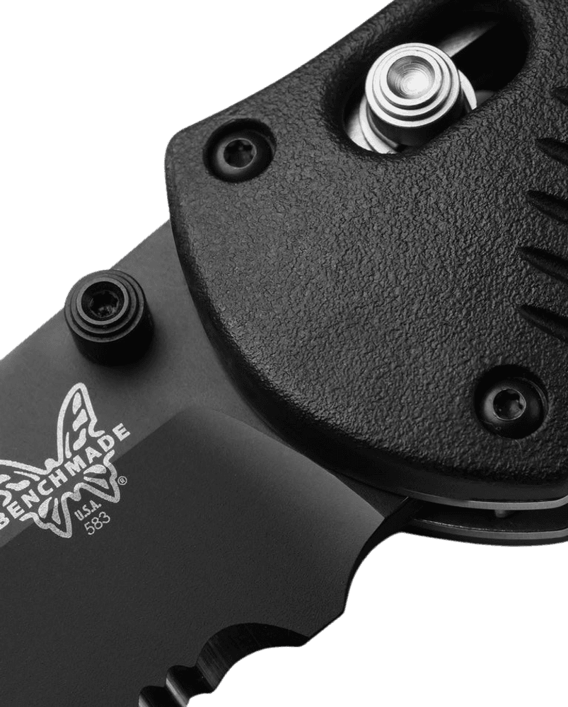 583SBK Osborne Design veitsi, view: 1