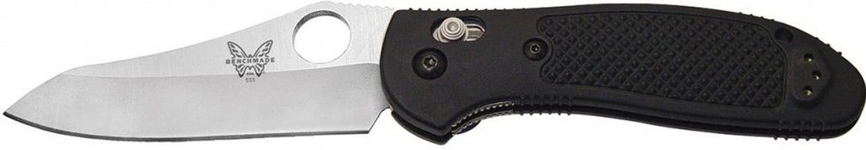 555HG: Griptilian Hollow Ground, view: 0