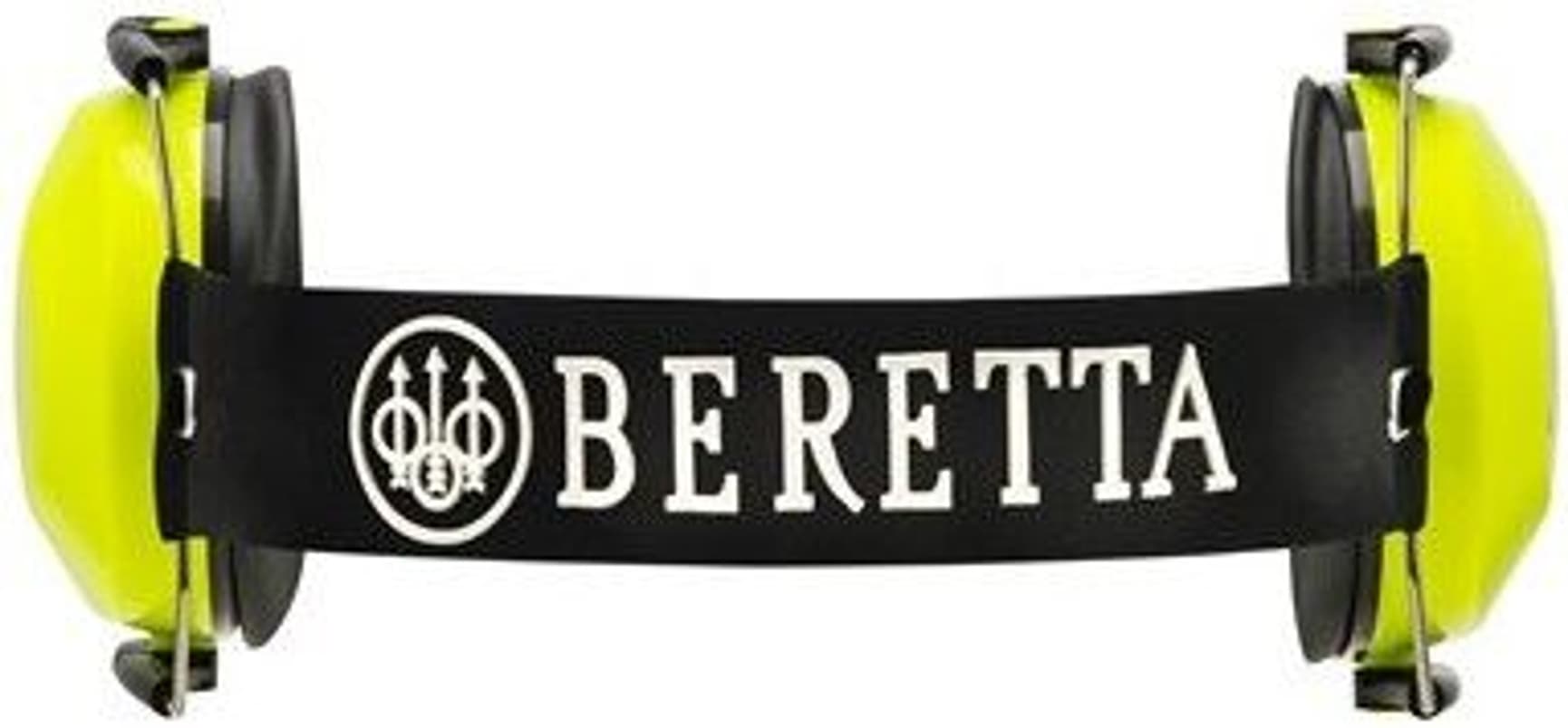 Earmuff kuulosuojaimet, keltainen, view: 1