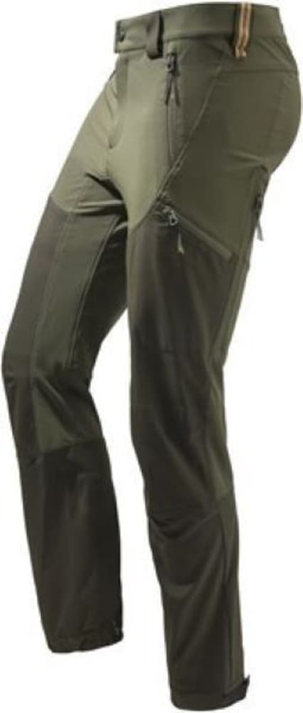 Bymark Pants metsästyshousut, vihreä, view: 1