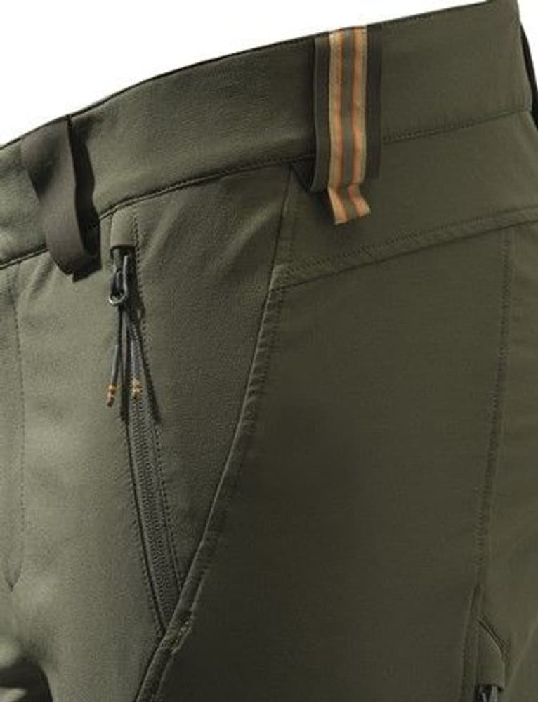 Bymark Pants metsästyshousut, vihreä, view: 3