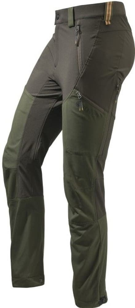 Bymark Pants metsästyshousut, ruskea, view: 2