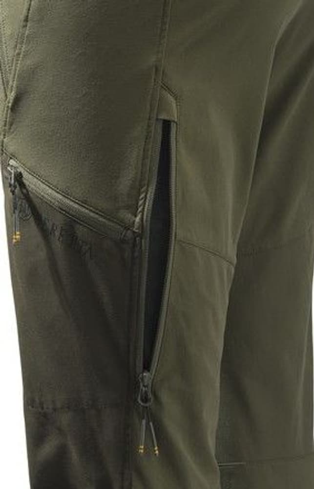 Bymark Pants metsästyshousut, vihreä, view: 2
