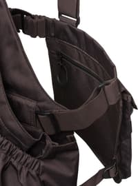 Strap EVO Vest liivi, Brown Bark - view: 3