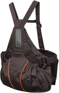 Strap EVO Vest liivi, Brown Bark - view: 1