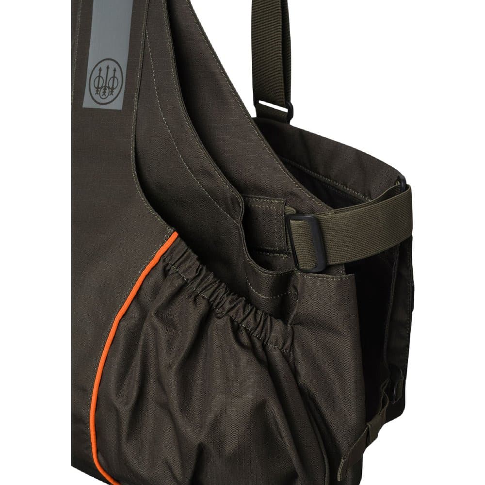 Strap EVO Vest Green Moss, view: 4