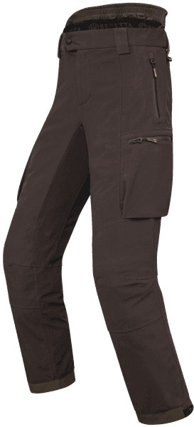 Bakhold Pants metsästyshousut, Brown Bark, view: 2
