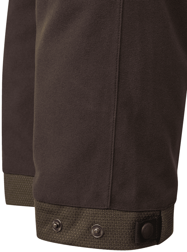 Bakhold Pants metsästyshousut, Brown Bark, view: 6