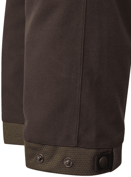 Bakhold Pants metsästyshousut, Brown Bark, view: 6