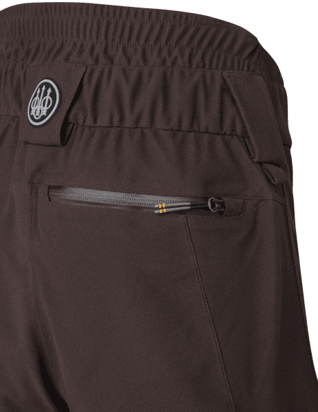 Bakhold Pants metsästyshousut, Brown Bark, view: 4