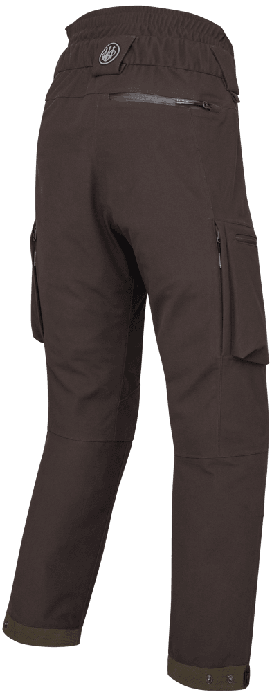 Bakhold Pants metsästyshousut, Brown Bark, view: 1