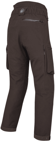 Bakhold Pants metsästyshousut, Brown Bark, view: 1
