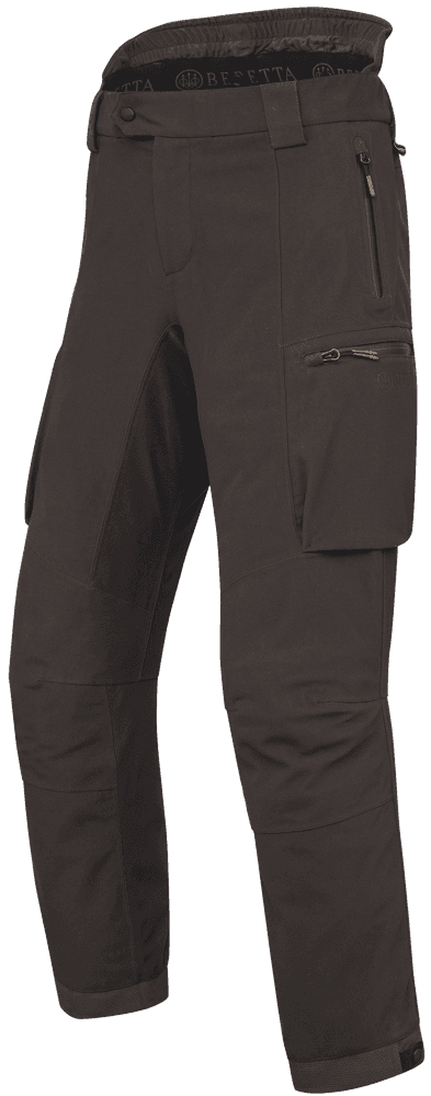 Bakhold Pants metsästyshousut, Brown Bark, view: 0