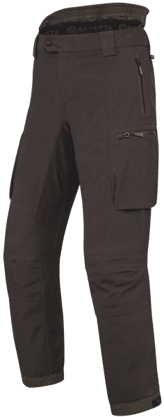 Bakhold Pants metsästyshousut, Brown Bark, view: 0