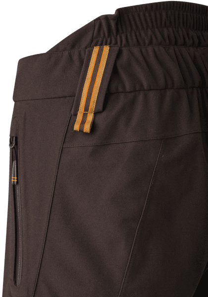 Bakhold Pants metsästyshousut, Brown Bark, view: 3