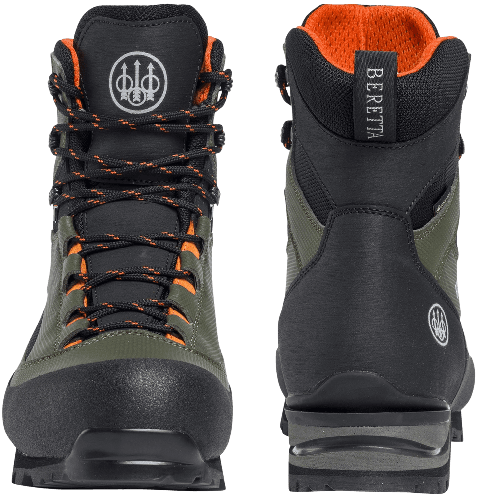 Integra GTX kengät, Forest Night, view: 2