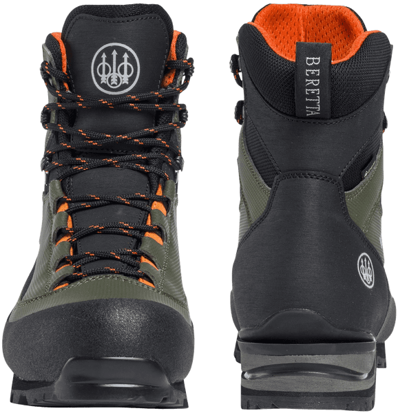 Integra GTX kengät, Forest Night, view: 2