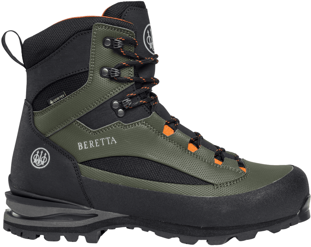 Integra GTX kengät, Forest Night, view: 0