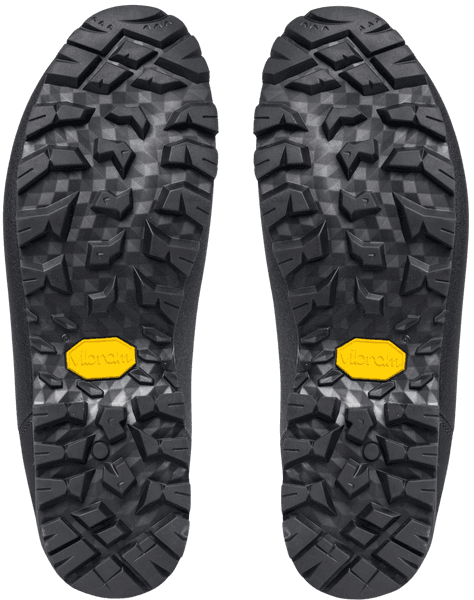 Integra GTX kengät, Forest Night, view: 3