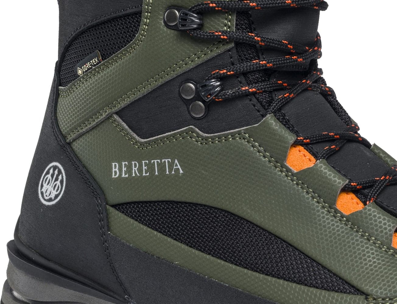 Integra GTX kengät, Forest Night, view: 4