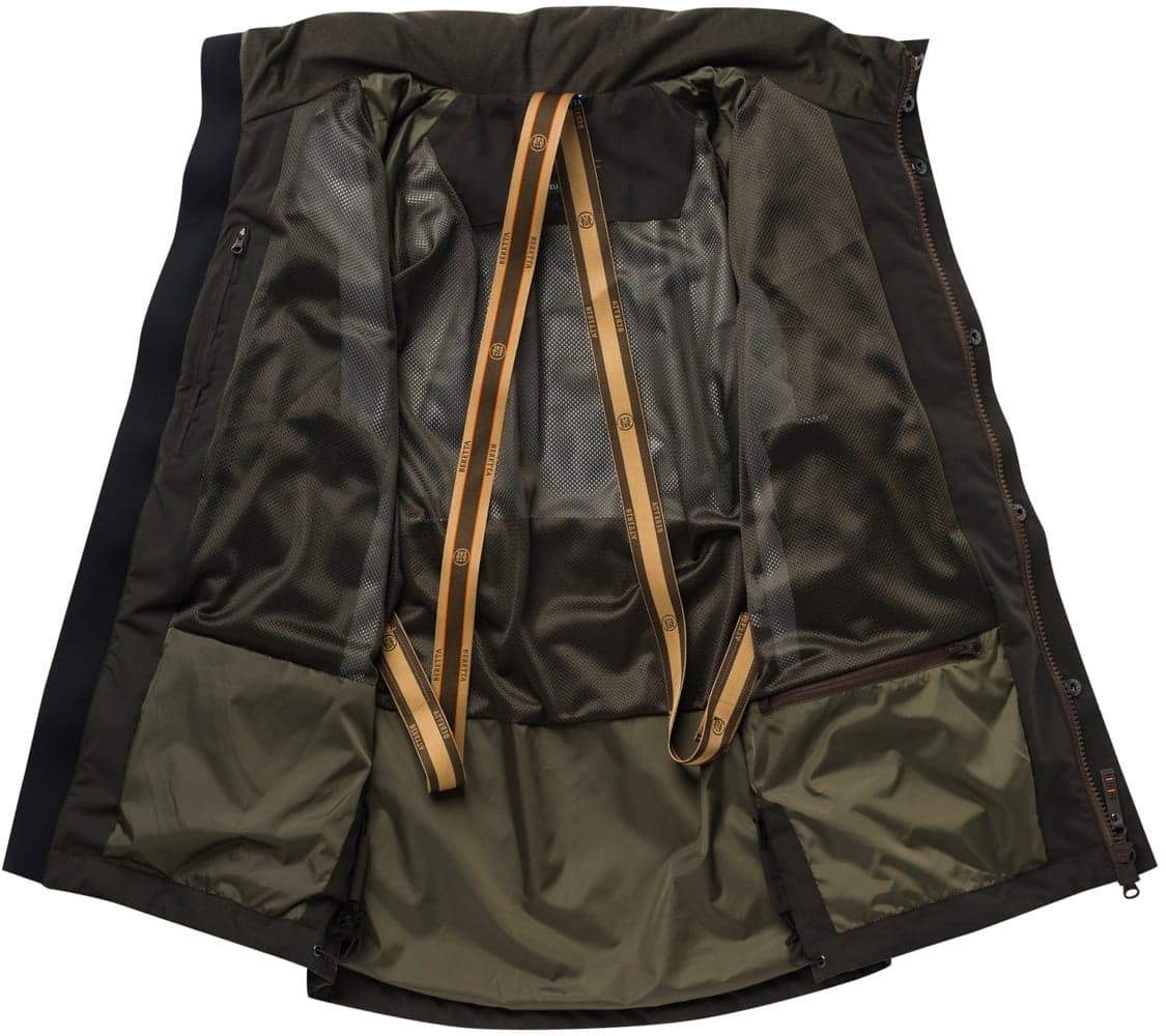 Tosark Jacket metsästystakki, ruskea, view: 2