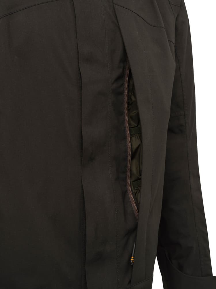 Tosark Jacket metsästystakki, ruskea, view: 4