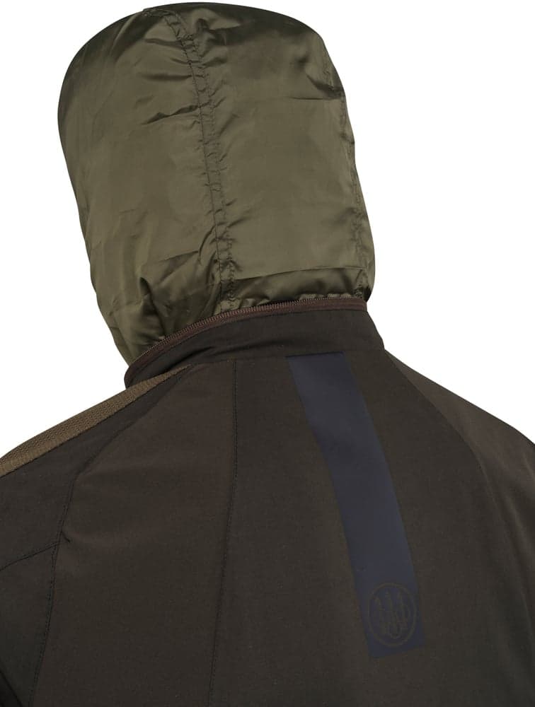 Tosark Jacket metsästystakki, ruskea, view: 3