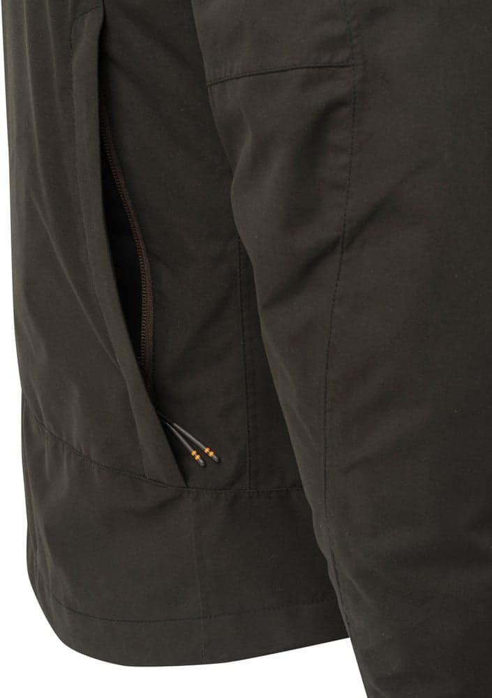 Tosark Jacket metsästystakki, ruskea, view: 5