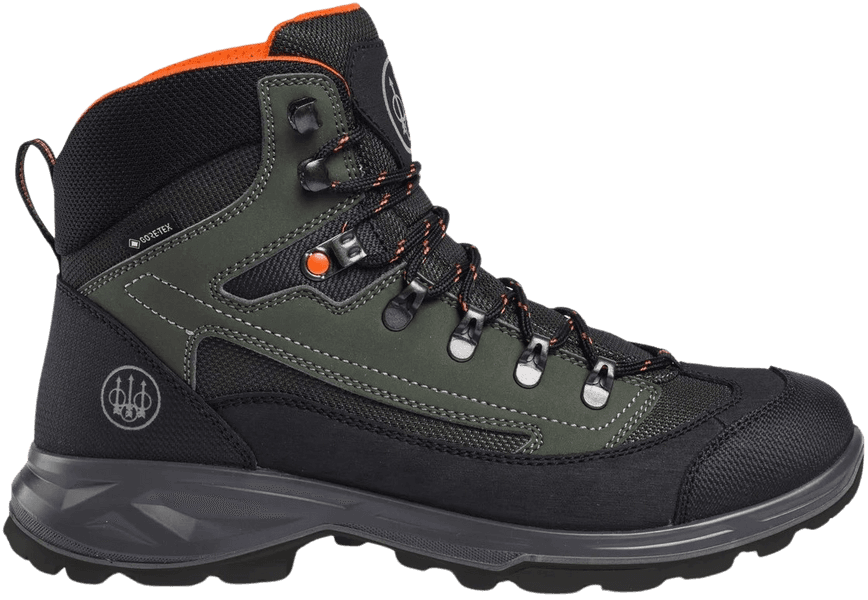 Bryce GTX Boots vaelluskengät, Forest Night, view: 0