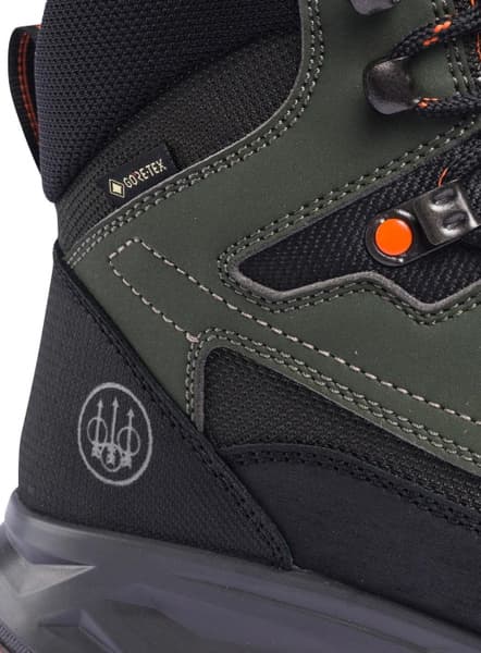 Bryce GTX Boots vaelluskengät, Forest Night, view: 4