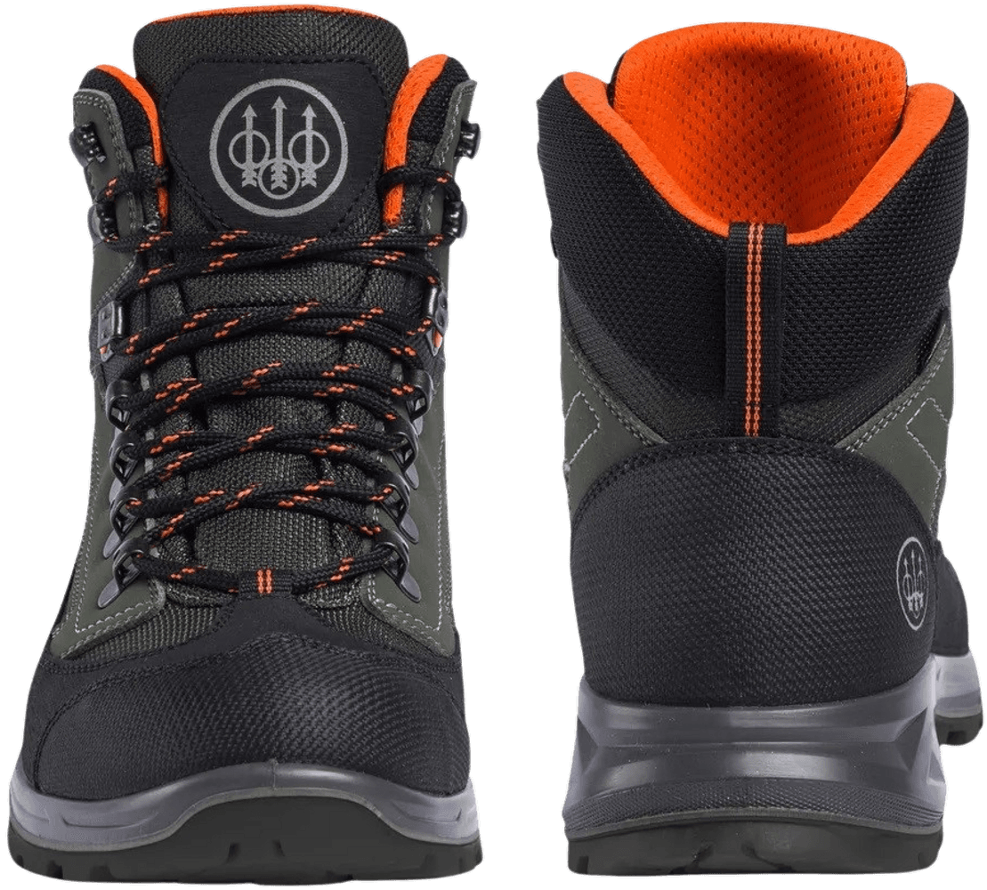 Bryce GTX Boots vaelluskengät, Forest Night, view: 2