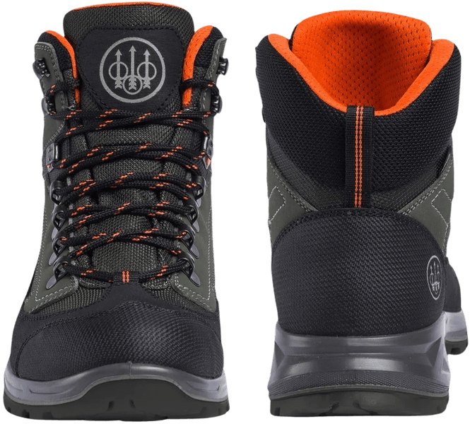 Bryce GTX Boots vaelluskengät, Forest Night, view: 2