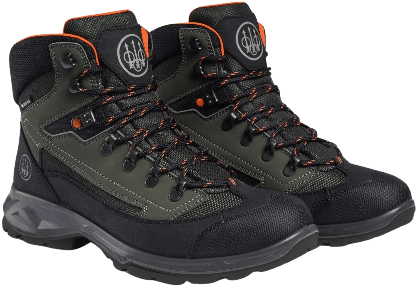 Bryce GTX Boots vaelluskengät, Forest Night, view: 1