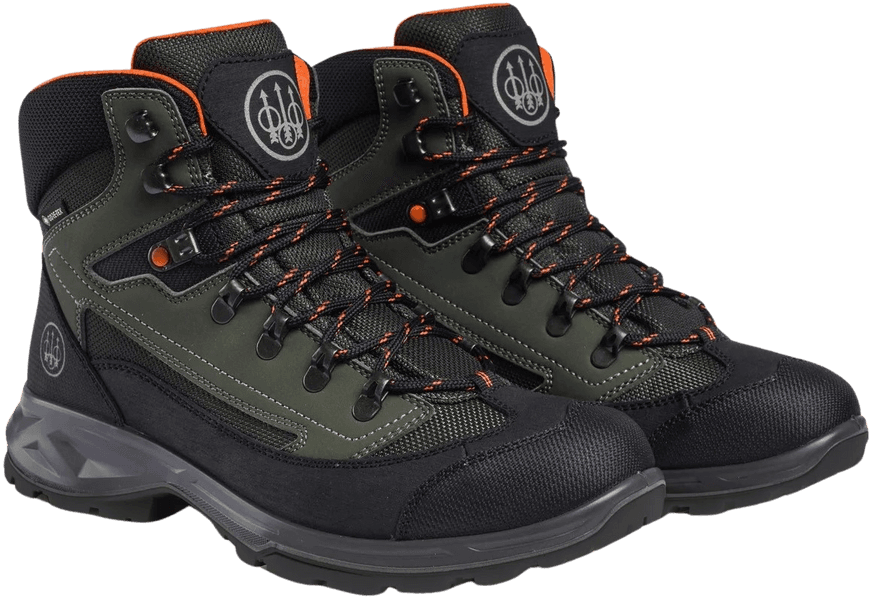 Bryce GTX Boots vaelluskengät, Forest Night, view: 1