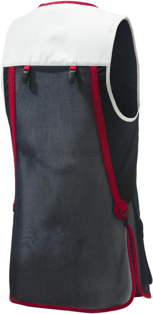 Uniform Pro 20.20 ammuntaliivi, Blue Total Eclipse & White, view: 1