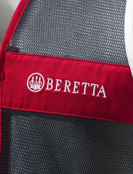 Uniform Pro 20.20 ammuntaliivi, Blue Total Eclipse & White, view: 3