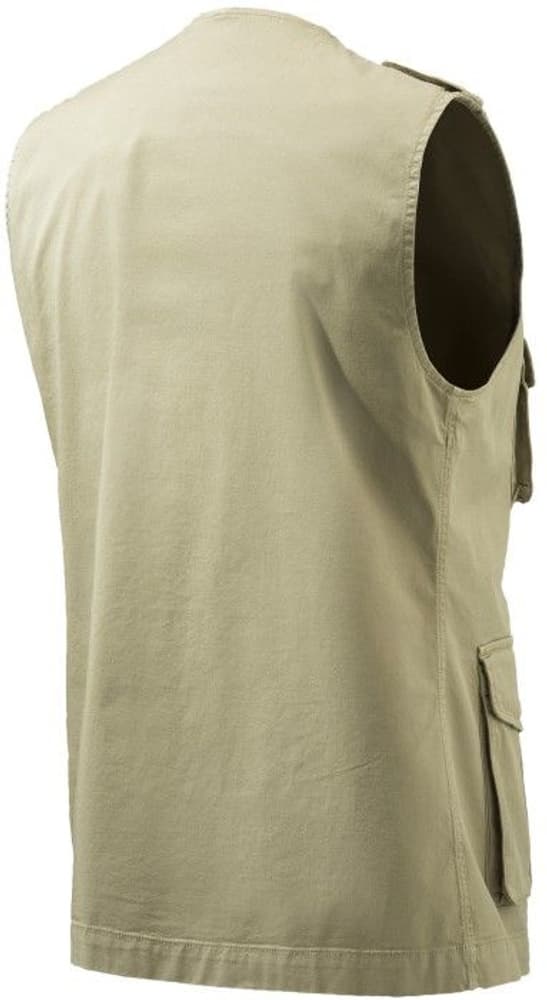 Serengeti safariliivi, Haselnut, view: 1