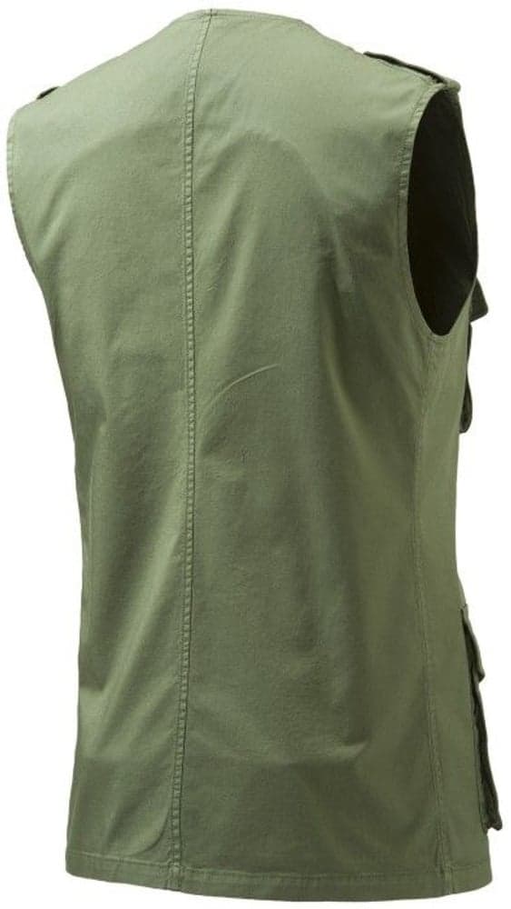 Serengeti safariliivi, vihreä, view: 1