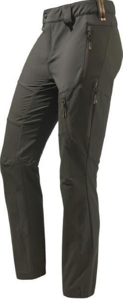 4 Way Stretch EVO Brown Bark, view: 2