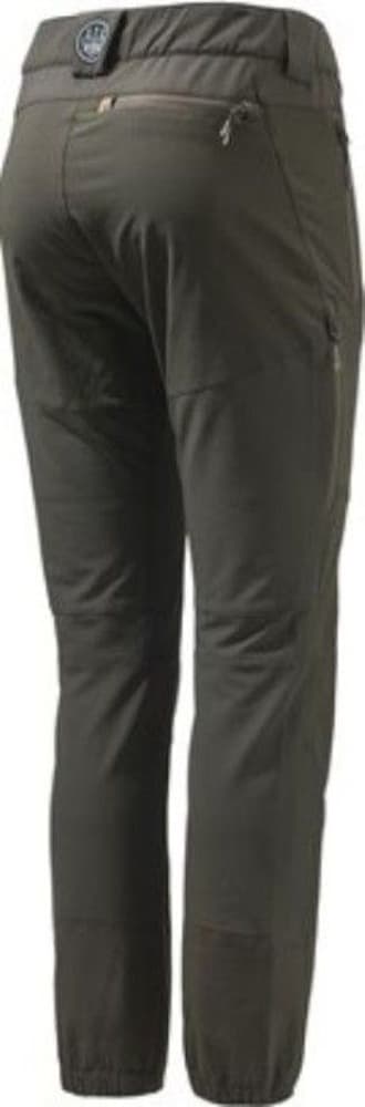 4 Way Stretch EVO Brown Bark, view: 1