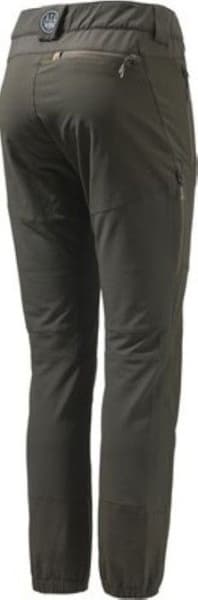 4 Way Stretch EVO Brown Bark - view: 1