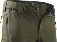 4 Way Stretch EVO metsästys- ja ulkoiluhousut, vihreä - view: 3