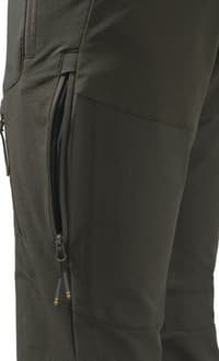 4 Way Stretch EVO Brown Bark - view: 3