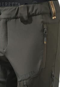 4 Way Stretch EVO Brown Bark - view: 4