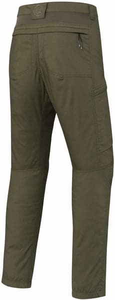 Lowpro Pants housut, Green Stone, view: 1
