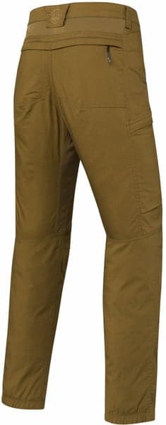 Lowpro Pants housut, Dark Earth Flat, view: 1
