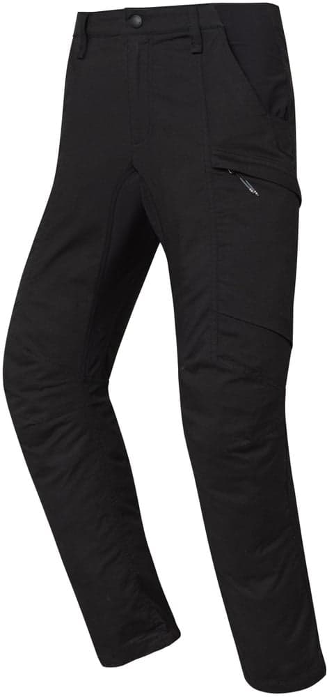 Lowpro Pants housut, Black, view: 2