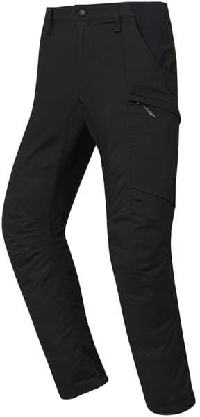 Lowpro Pants housut, Black, view: 2