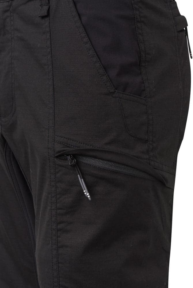 Lowpro Pants housut, Black, view: 4