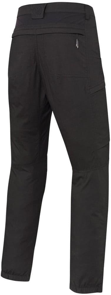Lowpro Pants housut, Black, view: 1